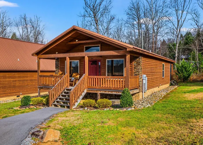 Sona Cabins