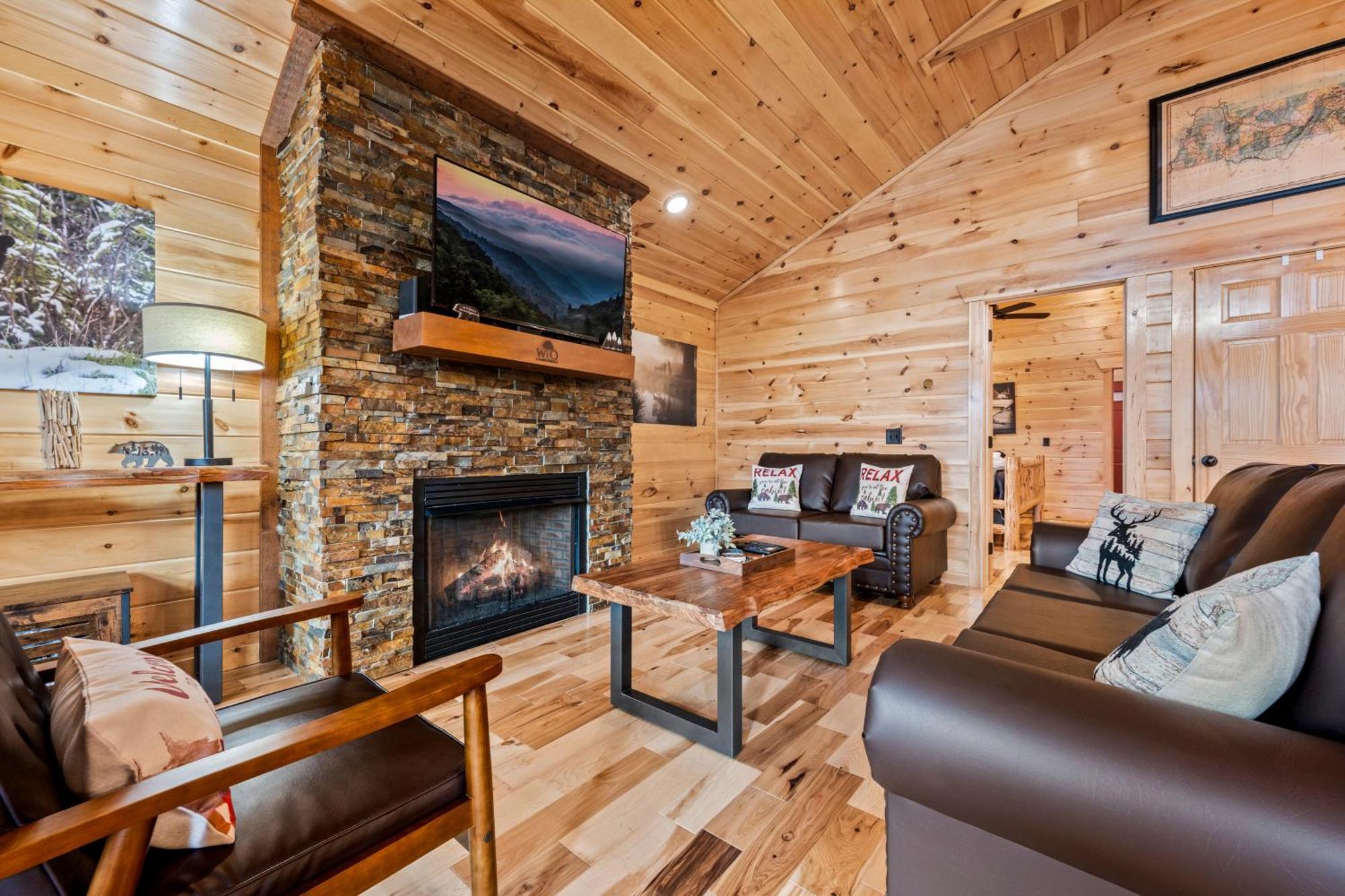 Sona Apartment Gatlinburg
